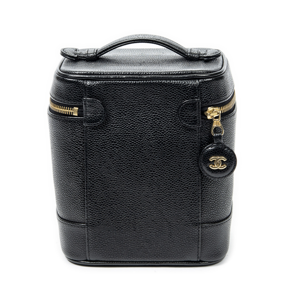 Chanel Timeless Tall Vanity Case - Picture 5 of 10